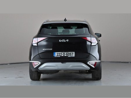 2022 Kia Sportage - photo 6