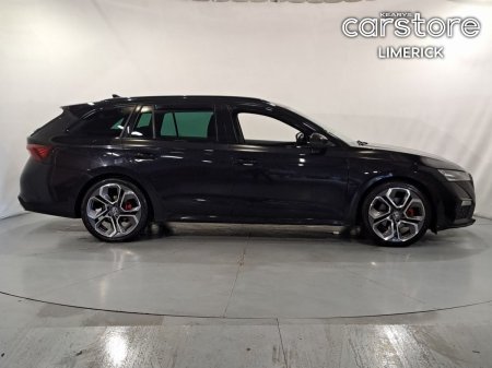 2021 Skoda Octavia - photo 2