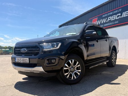 2023 Ford Ranger