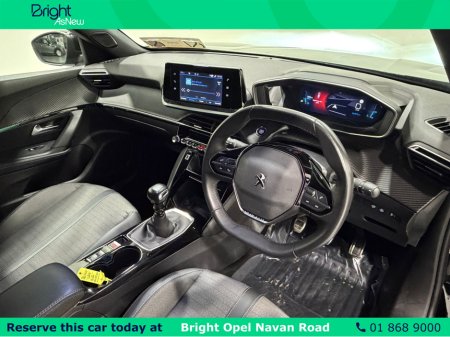 2023 Peugeot 2008 - photo 13