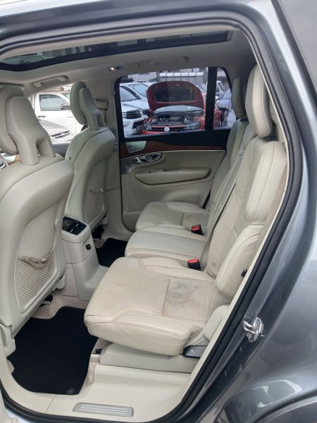 2016 Volvo XC90 - photo 14