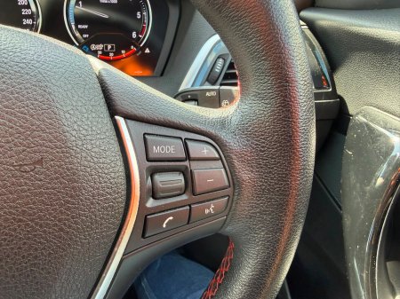 2018 BMW 1-Series - photo 14