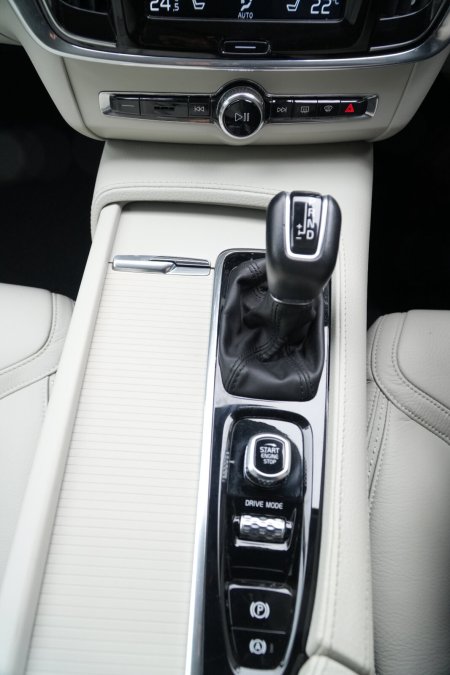 2019 Volvo V90 Cross Country - photo 15