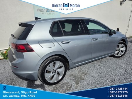 2026 Volkswagen Golf - photo 5