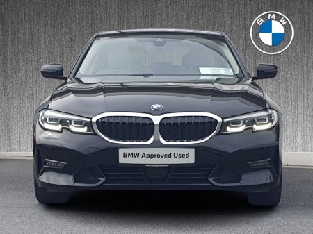 2019 BMW 3-Series - photo 16