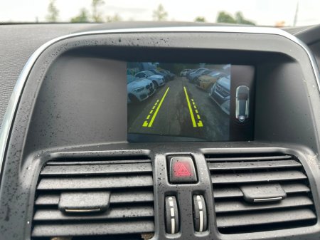 2015 Volvo XC60 - photo 16