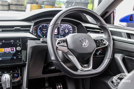 2021 Volkswagen Arteon - photo 33