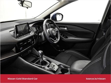2022 Nissan Qashqai - photo 5