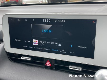 2024 Hyundai IONIQ 5 - photo 24