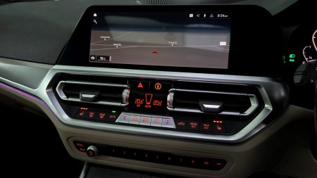 2021 BMW 3-Series - photo 40