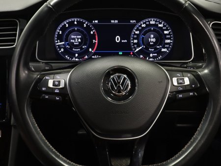 2018 Volkswagen Golf - photo 16