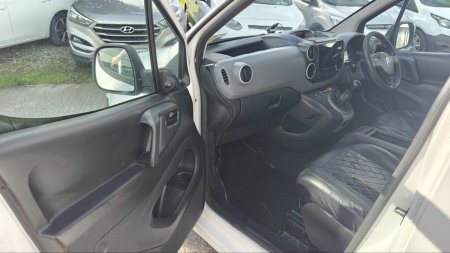2014 Citroen Berlingo - photo 10