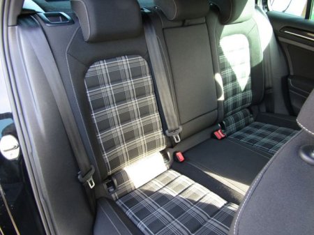 2016 Volkswagen Golf - photo 19