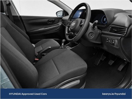 2024 Hyundai i20 - photo 6