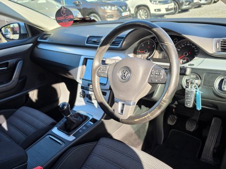 2015 Volkswagen CC - photo 5