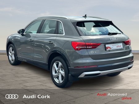 2021 Audi Q3 - photo 5