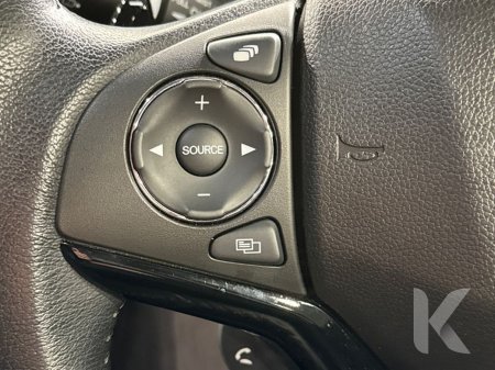2020 Honda Vezel - photo 18