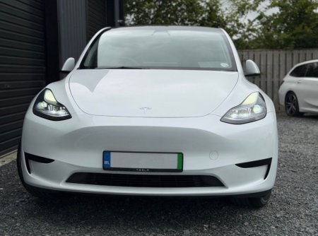 2022 Tesla Model Y - photo 2