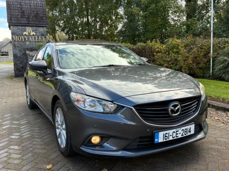 2016 Mazda Mazda6 - photo 3