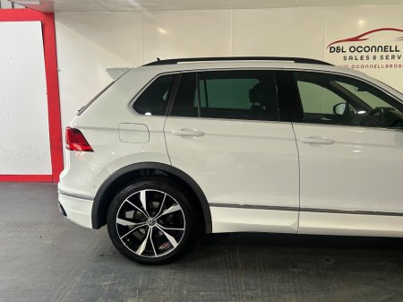 2021 Volkswagen Tiguan - photo 7