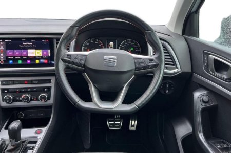 2022 SEAT Ateca - photo 11