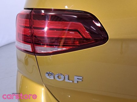 2019 Volkswagen Golf - photo 21