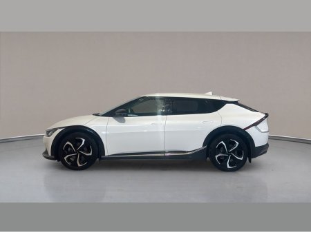 2024 Kia EV6 - photo 6