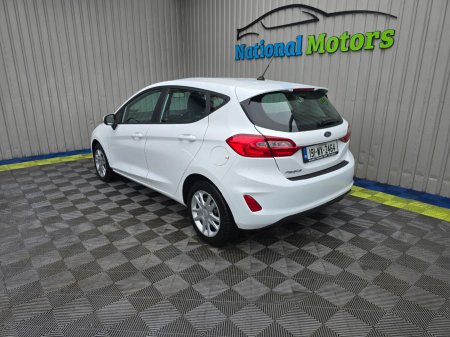 2019 Ford Fiesta - photo 5