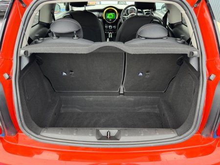 2018 Mini Cooper - photo 38