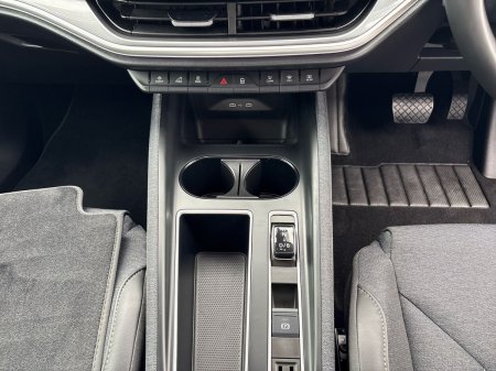 2026 Skoda Elroq - photo 20