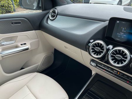 2022 Mercedes-Benz B-Class - photo 22