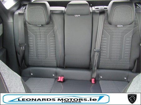 2026 Peugeot 3008 - photo 6