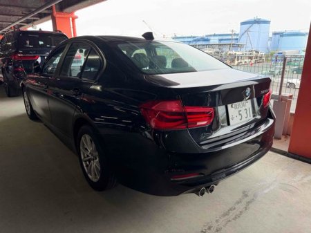 2016 BMW 3-Series - photo 2
