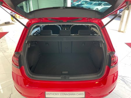 2018 Volkswagen Golf - photo 14