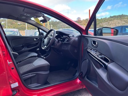2014 Renault Clio - photo 20