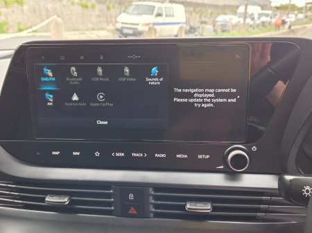 2024 Hyundai i20 - photo 19