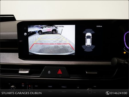 2027 Kia Stonic - photo 16