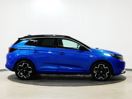 2022 Opel Grandland - photo 2