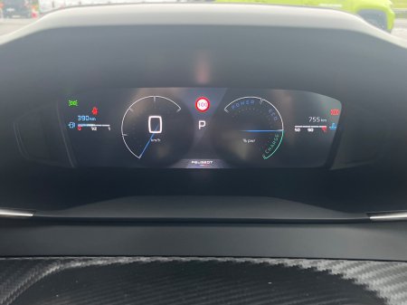 2026 Peugeot 2008 - photo 15