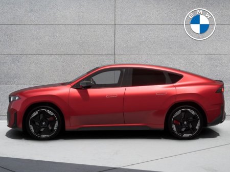 2027 BMW X4 - photo 3