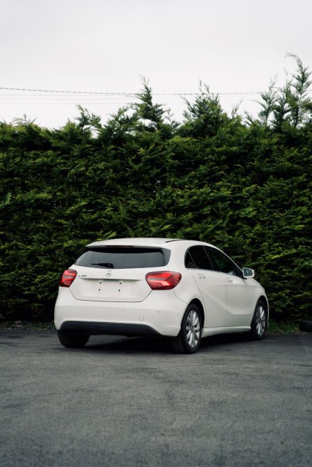 2016 Mercedes-Benz A-Class - photo 5