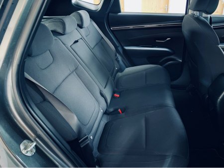 2022 Hyundai Tucson - photo 10