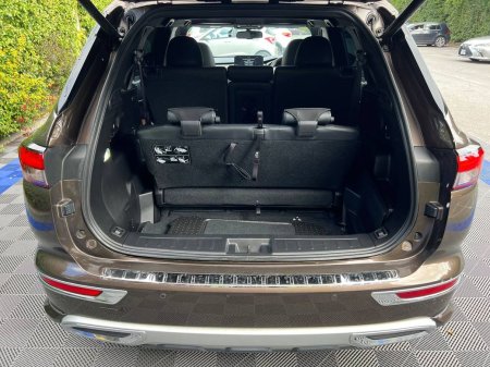 2022 Mitsubishi Outlander - photo 16