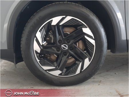 2026 Nissan Qashqai - photo 34