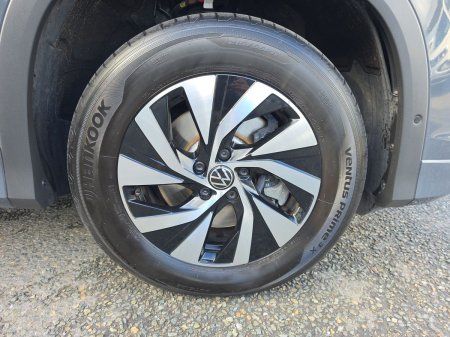 2026 Volkswagen Tayron - photo 5