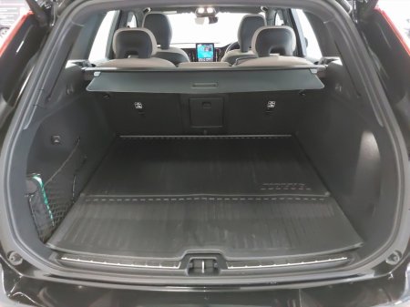 2026 Volvo XC60 - photo 14