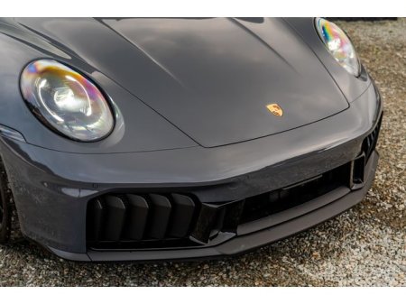 2025 Porsche 911 - photo 10