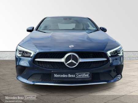 2023 Mercedes-Benz CLA - photo 6