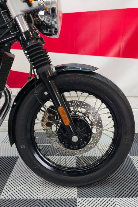 2025 ROYAL ENFIELD Interceptor 650 - photo 47