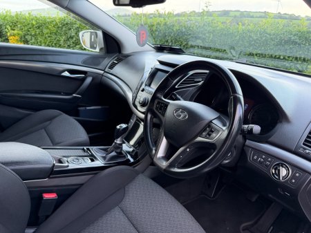 2019 Hyundai i40 - photo 11